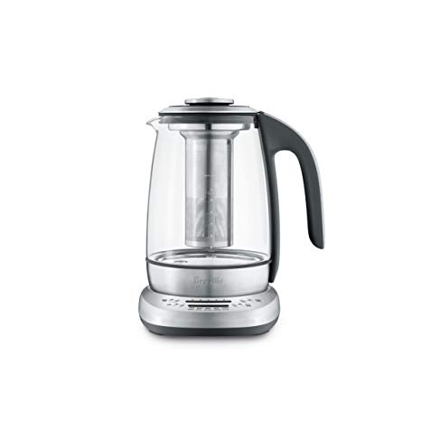 Breville BTM600 Smart Programmable Electric Tea Infuser