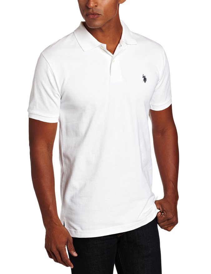 U.S. Polo Assn. Men's Classic Shirt (Color Group 1 of 2)