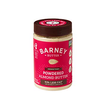 Barney Butter Powdered Almond Butter, 8 Ounce