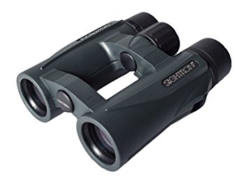 Sightron SIIBL1032 10X32 Binocular (Green)