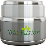 Advanced Natural Eye Cream for Dark Circles and Puffiness Repair - Sensitive Skin Safe with Pure Ingredients  Antioxidant and Peptide Complex - Wrinkle Reducer Anti Aging for Women and Men By Biofusion