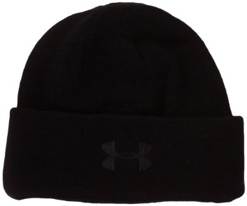 UA Mens Tactical Stealth Beanie