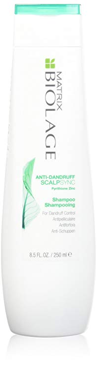 Matrix Biolage 250 ml Scalpsync Anti-Dandruff Shampoo