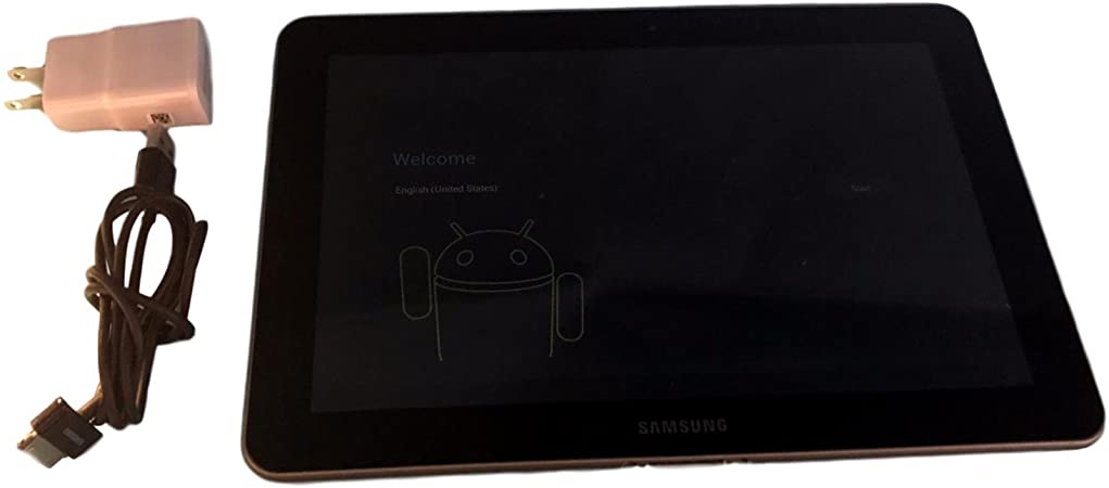 Samsung Galaxy Tab 10.1 (GT-P7510) 16GB - WiFi-Only