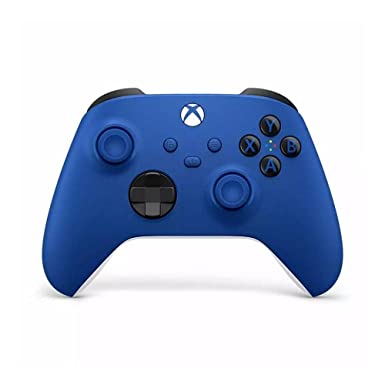 Xbox Wireless Core Controller – Blue