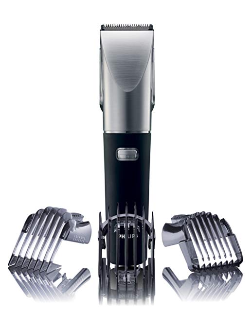 Philips Norelco QC5055 Power Hair Clipper