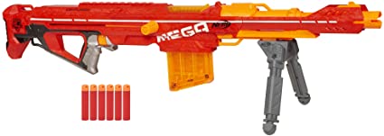 Nerf N-Strike Mega Centurion