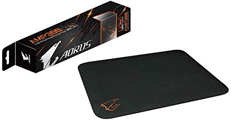 Gigabyte Aorus AMP300 Hybrid Gaming Mouse Pad