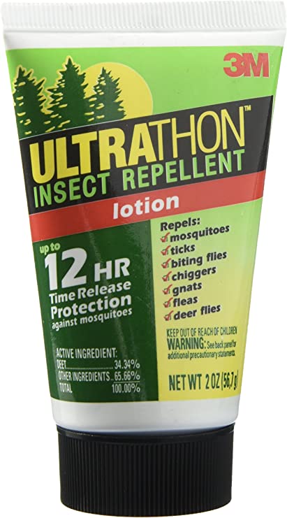 Ultrathon Insect Repellent Cream