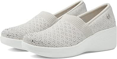 Skechers Womens Martha Stewart Pier Lite Reflection