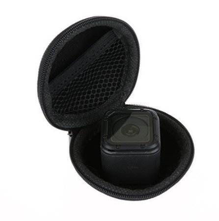 Camera Case Yemo Small Portable EVA Storage Bag for Gopro Hero 4 Session