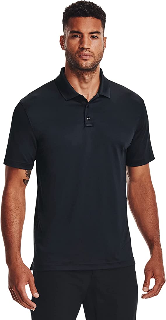 Under Armour Men's Tac Performance Polo 2.0