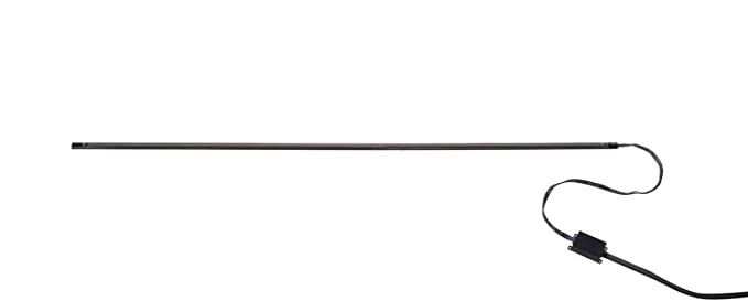 Putco 92009-48 48" Switch Blade LED Tailgate Bar with Power Wire Modification