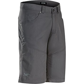 Arcteryx Bastion Long Short - Men's