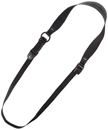 JOBY Pro Sling Strap (SM - L) - For Professional DSLR and Mirrorless Cameras