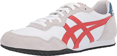 Onitsuka Tiger Unisex Serrano Shoes 1183A058