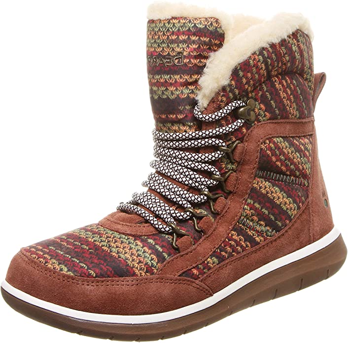 Bearpaw Women's Ruby Boot