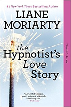 The Hypnotist's Love Story: A Novel