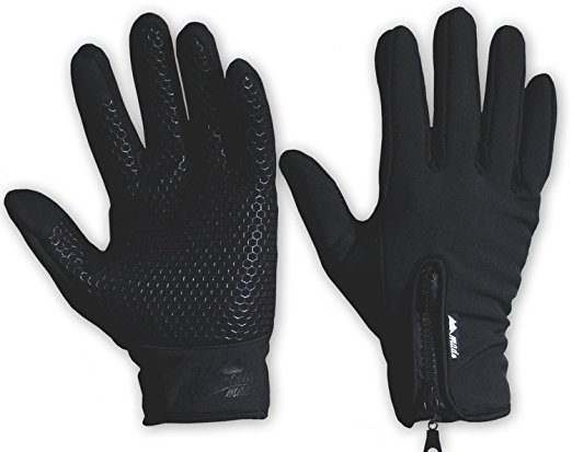 Mountain Made Outdoor Gloves for Men & Women