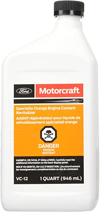 Motorcraft VC12 Anti-Freeze