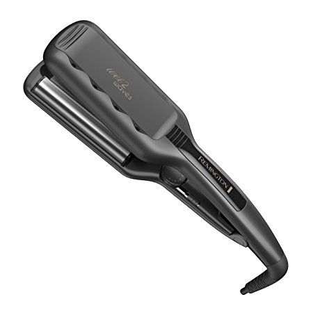 Remington 2” Wet2Waves Styler, S7280