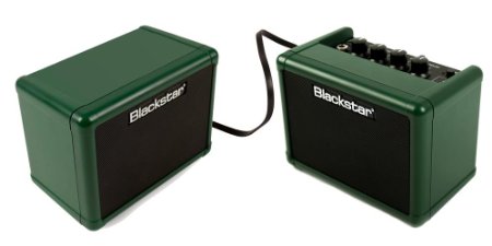 Blackstar FLY3PAKGREEN Guitar Combo Amplifier