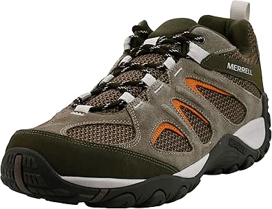 Merrell mens Yokota 2