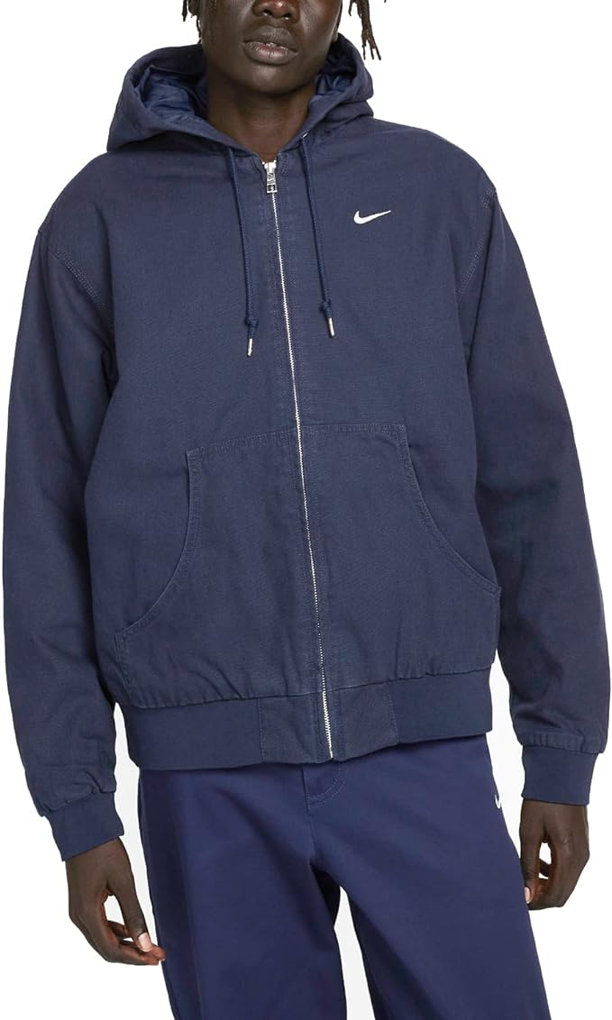 Nike Sportswear Life Men's Padded Hooded Jacket