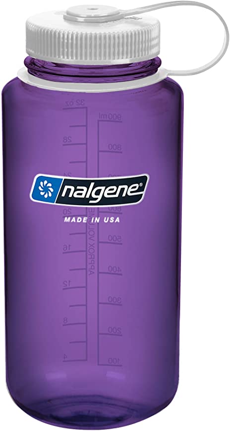 Nalgene Leak Proof Everyday Unisex Outdoor Camping Water Bottle