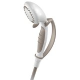 Moen DN8001 Home Care Hand Held Showers Glacier