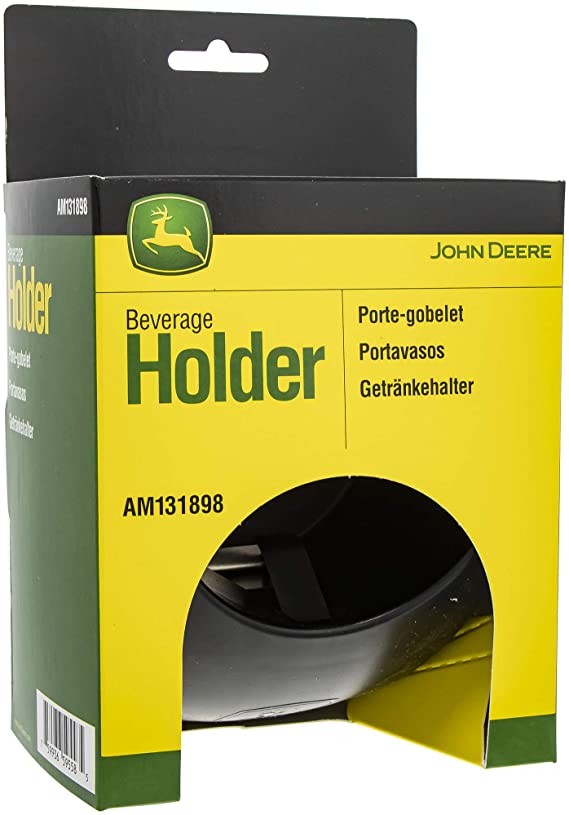 John Deere Original Equipment Holder #AM131898