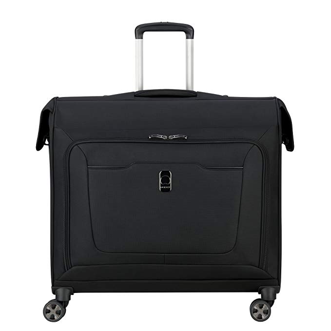 Delsey Paris Hyperglide Large Spinner Garment Bag