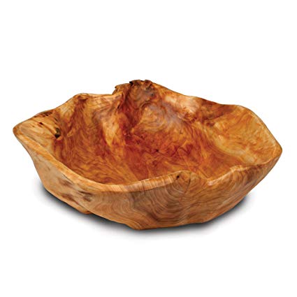 Enrico 2240 Root Wood Extra Large Bowl