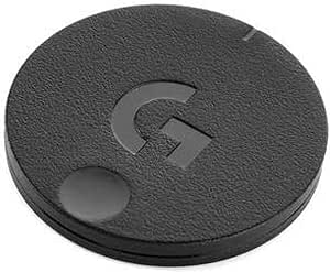 Logitech POWERPLAY Charging Coin