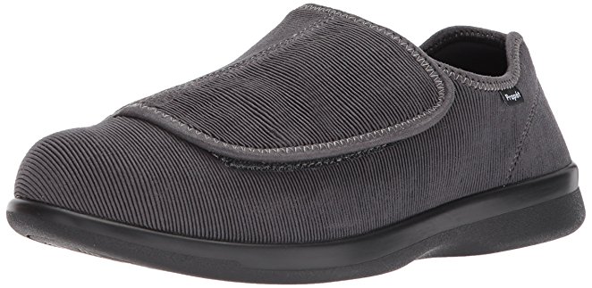 Propet Men's Cush N Foot Slipper