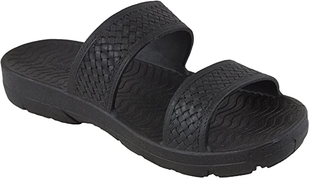 Pali Ladies Fancy Jandal Sandals with Extra Arch Support