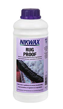 Nikwax Rug Proof Waterproofing