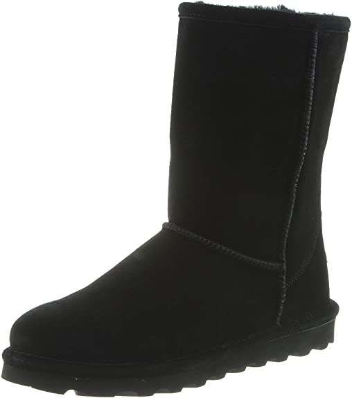 BEARPAW Women's Elle Short Winter Boot