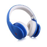 Mixcder Drip bluetooth 40 EDR On-ear Wireless Wired Headphones with Noise-cancelling Mic
