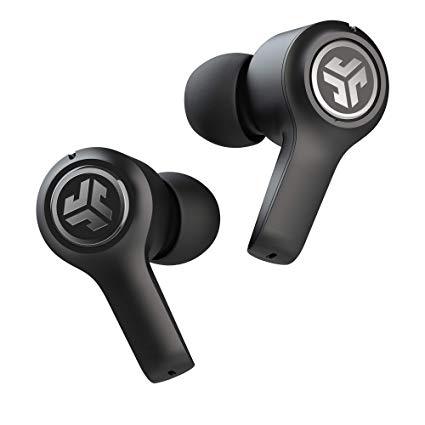 JLab Audio Bluetooth Headset for Universal - Black