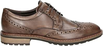 ECCO Men's Vitrus I Wing Tip Tie Oxford