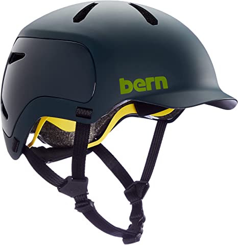 BERN, Watts 2.0 Bike Helmet