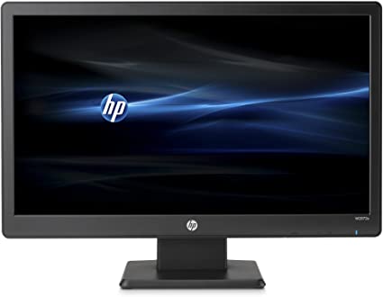 HP W2072a 20-Inch Screen LED-lit Monitor