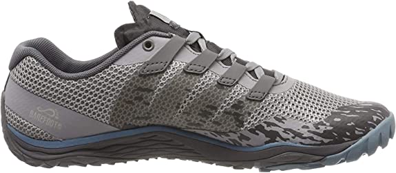 Merrell Women's Trail Glove 5 Sneaker