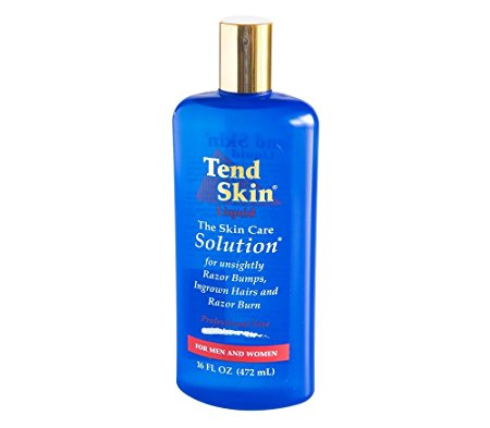 Tend Skin Liquid, For Men and Women