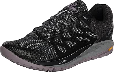 Merrell Antora 2 Women Black/Shark