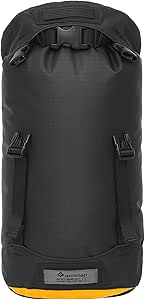 Sea to Summit eVac Heavy Duty Compression Dry Bag, Waterproof Dry Storage