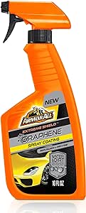 Armor All Extreme Shield   Graphene Spray Coating, 16 Fl oz