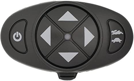 Golight (30200) Stryker Dash-Mounted Wireless Remote for Search Light
