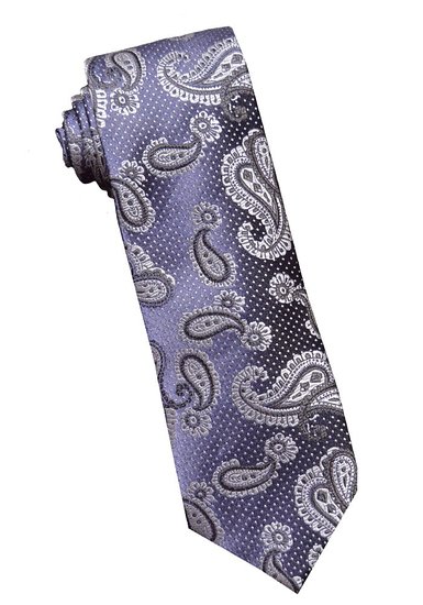 BAXBO Necktie Deluxe Collection Mens Microfiber 3 inch Neck Tie